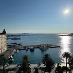Apartman Rooftop Giovanina Split