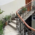 Rooftop Giovanina Apartman Split