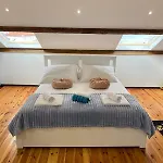 Rooftop Giovanina Apartman