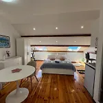 Apartman Rooftop Giovanina Split