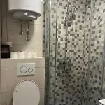 Rooftop Giovanina Apartman Split