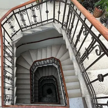 דירה Rooftop Giovanina *