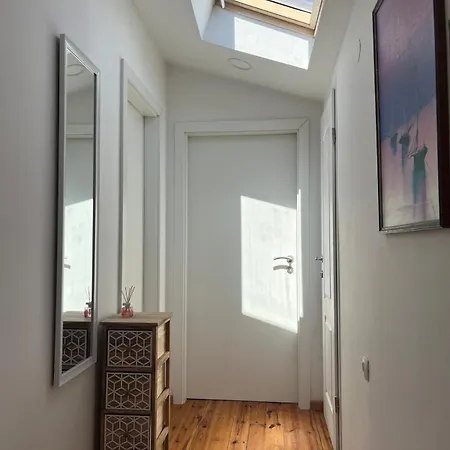 Rooftop Giovanina 斯普利特