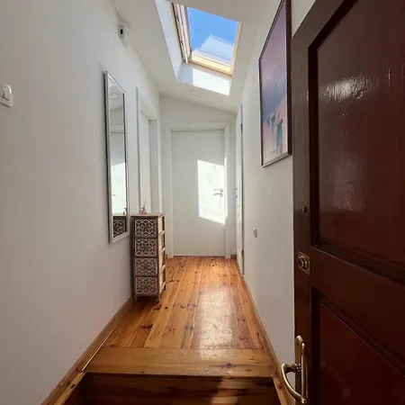 Rooftop Giovanina דירה ספליט