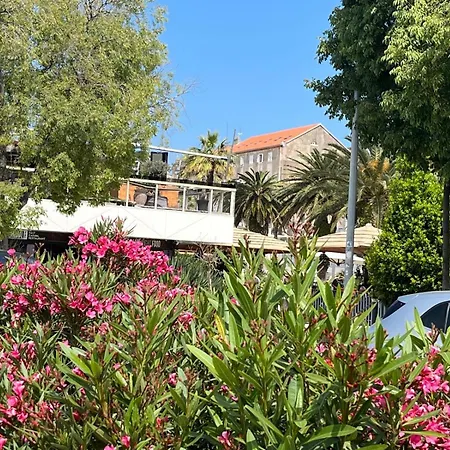 Rooftop Giovanina דירה *