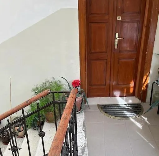 Appartement Rooftop Giovanina Split