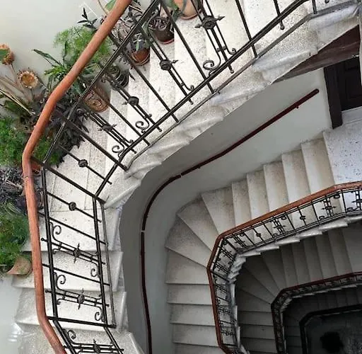 Appartement Rooftop Giovanina Split