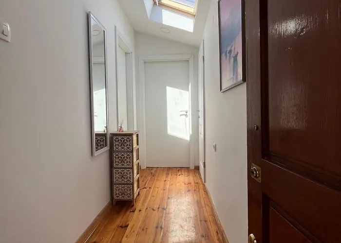 Rooftop Giovanina Appartement Split