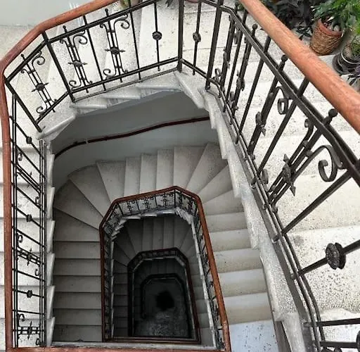 Daire Rooftop Giovanina *